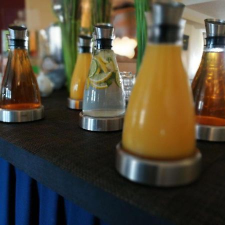 Gaestezimmer Melina Am Nuerburgring 아데나우 외부 사진